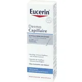 Eucerin DermoCapillaire Kopfhautberuhigendes Urea Intensiv-Tonikum 100 ml