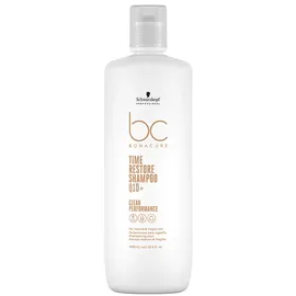 Schwarzkopf BC Q10+ Time Restore 1000 ml
