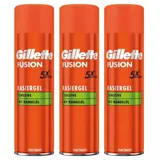 Gillette Fusion5 Rasiergel 200 ml