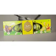 Lindt Limoncello-Eier Schokoladeneier 108 g