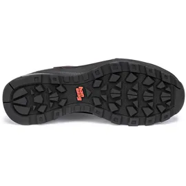 Hanwag Travi Low SF Extra chestnut/black 7