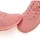 ELBSAND Sneaker Damen Peach 36