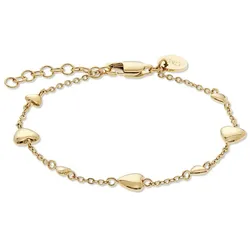 GMK Collection Armband 89201533 - gelbgold