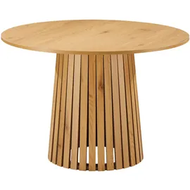 Happy Garden Runder Esstisch im skandinavischen Stil 110cm LIV