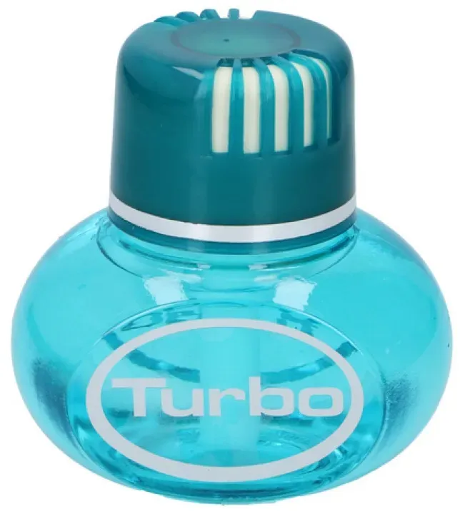 Turbo-Lufterfrischer mit Diffusor, Ozean-Duft, 150 ml — All Ride