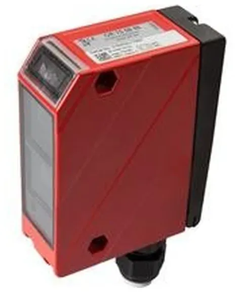 Ipf Electronic Sensor Optisch, reflex, OR705986