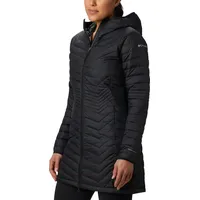 Columbia Powder Lite Mid Jacket Steppjacke für Damen