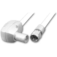 Televes F-Kompressionsstecker FS-KSW 2030