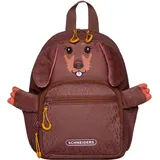 Schneiders Vienna SCHNEIDERS Kindergartenrucksack Mini Dani Dachshund