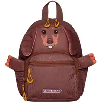 Schneiders Vienna SCHNEIDERS Kindergartenrucksack Mini Dani Dachshund