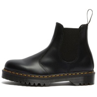 Dr. Martens Chelsea Boots, 'Bex' - Gelb,Schwarz - 43