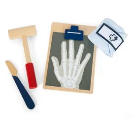 Small Foot Company small foot Arzttasche mit Zubehör