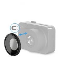 TrueCam Mx magnetic CPL Filter CPL-Filter Passend für M Serie Autokameras,