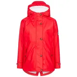 DEPROC Active Regenjacke Friesennerz HALIFAX KIDS rot 152