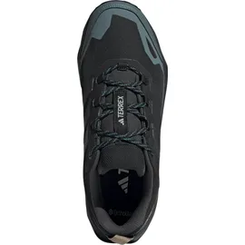 adidas Terrex Skychaser AX5 GTX Herren Core Black/Carbon/Pure Teal 47 1/3