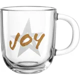LEONARDO Tasse SILENZIO, 400 ml JOY