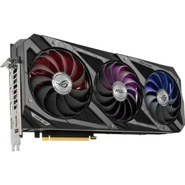 Asus ROG Strix GeForce RTX 3080 Ti 12 GB GDDR6X 90YV0GT1-M0NM00