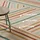 WECON HOME Teppich WECON HOME "Modern Pop", bunt (multi), B:80cm H:5mm L:150cm, Schurwolle, Teppiche, Teppich, handgewebt, robust, strapazierfähig, skandinavisch, Naturfaser