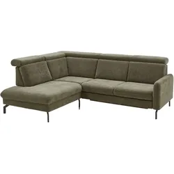 Beldomo System Ecksofa REGENSBURG - SC ca. 203,00x258,00