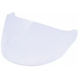 Caberg Freeride / Freeride X Visier, transparent für Männer