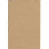 Steffensmeier Outdoorteppich, Lulea | Jute- Optik | Natur | 80x150 cm