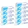 Handelsagentur Kasberger Toilettenpapier Strong Elite 8,3 72 Rollen