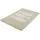 KLEINE WOLKE Badteppich Fish Sandbeige 60 x 90 cm