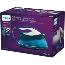 Philips PerfectCare Compact GC7840
