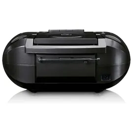 Lenco SCD-6900BK