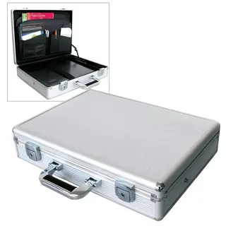 SAFE Schwäbische Albumfab Notebook-Koffer 18 \""