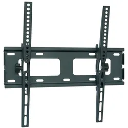 Techly ICA-PLB 131M TV-Halterung 139,7 cm (55") Schwarz