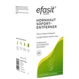 Kyberg Pharma Vertriebs GmbH efasit Hornhaut Sofort-Entferner