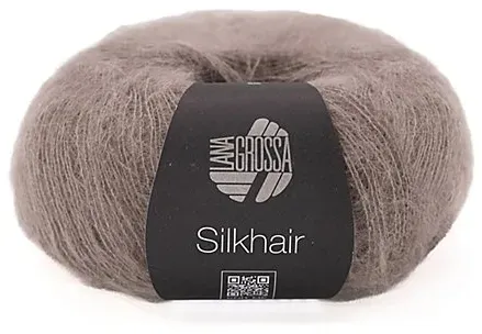 Lana Grossa Wolle Silkhair