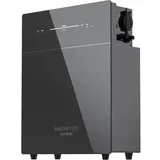 Marstek Venus-C 2,56 kWh AC gekoppeltes Energiespeichersystem