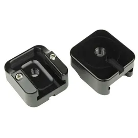 RockShox Clamp Tips 26mm RockShox RearShock f.Dämpferservi,SuperDel.A1-B2/ThruSh.C1+