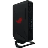 Asus ROG NUC RNUC14SRKU7168A0I (Intel Core Ultra 7 155H 16 GB, 512 GB, GeForce RTX 4060), PC, Schwarz