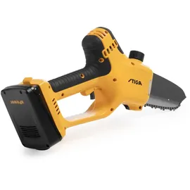 Stiga PR 100e / 13 cm