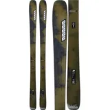 K2 - Mindbender 89TI 24/25 Freeski - braun - 182 cm