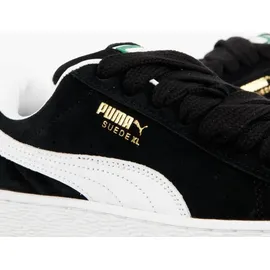 Puma Suede XL Puma Black/Puma White 43