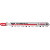 Bosch T 301 CHM Stichsägeblatt 3 Stück