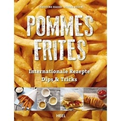 Pommes Frites