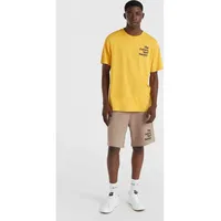 O'Neill O ́neill Future Surf Society Sportshorts - Pumpkin