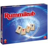 03650 - Jumbo Spiele - Rummikub mit Timer