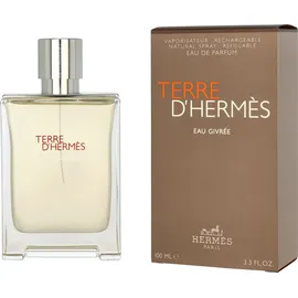 Hermès Terre d'Hermès Eau Givrée Eau de Parfum 100 ml