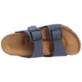 Birkenstock Arizona Dunkelblau 26