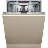 Neff N70 S187TC800E Einbau-Geschirrspüler (vollintegrierbar, 600 mm breit)