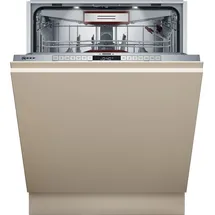 Neff N70 S187TC800E Einbau-Geschirrspüler (vollintegrierbar, 600 mm breit)