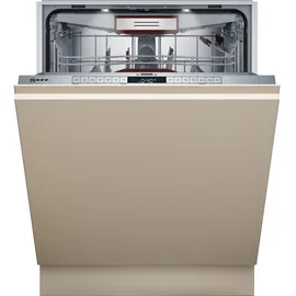 Neff N70 S187TC800E Einbau-Geschirrspüler (vollintegrierbar, 600 mm breit)