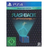 Flashback - 25th Anniversary (USK) (PS4)