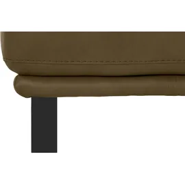 W.Schillig Hocker montanaa 71 x 42 x 71 cm Grün